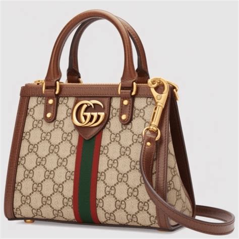 modelli vecchi borse gucci|borse iconiche Gucci.